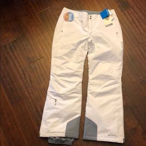 Columbia ski pants